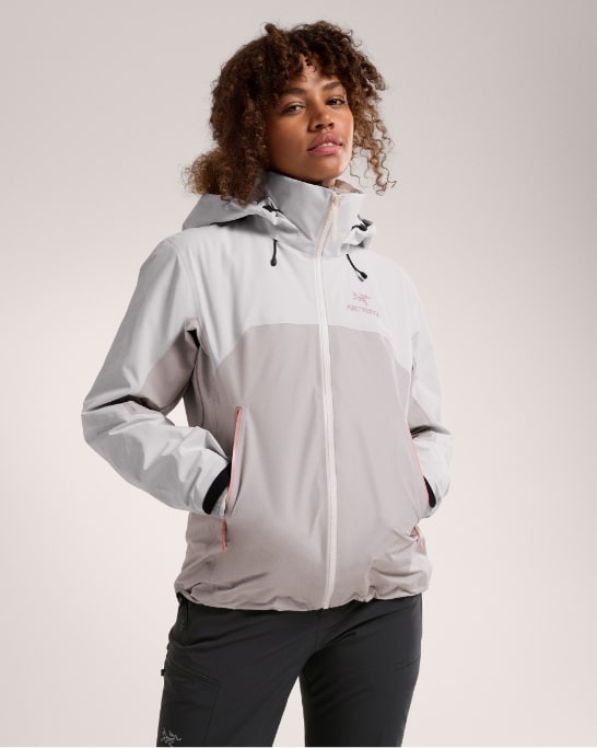 BETA AR JACKET WOMEN'S