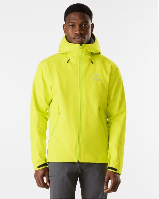 BETA LT JACKET MEN'S