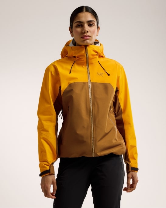 BETA LIGHTWEIGHT JACKET WOMEN'S