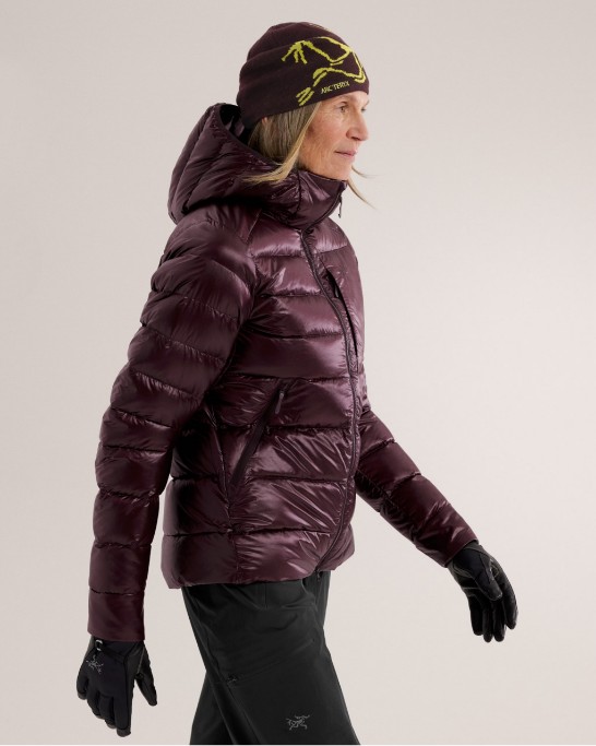 Cerium SV Hoody Women's