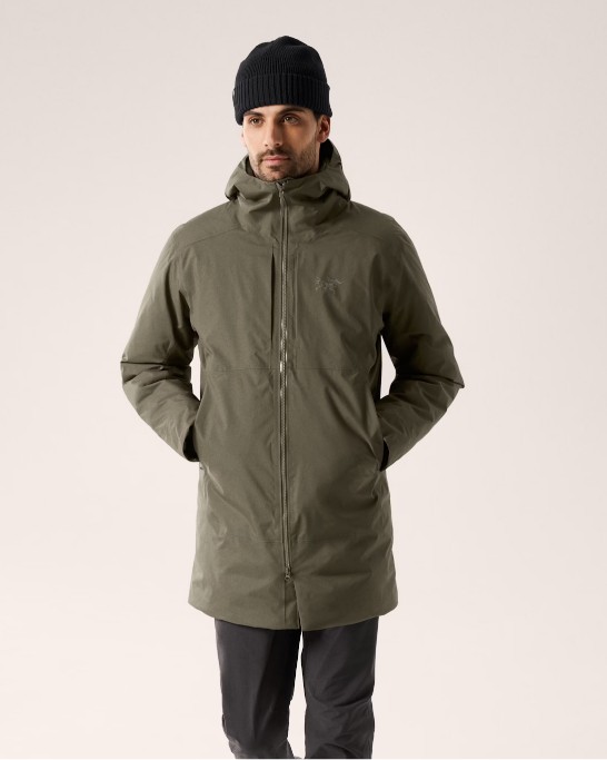Ralle Down Parka Mens