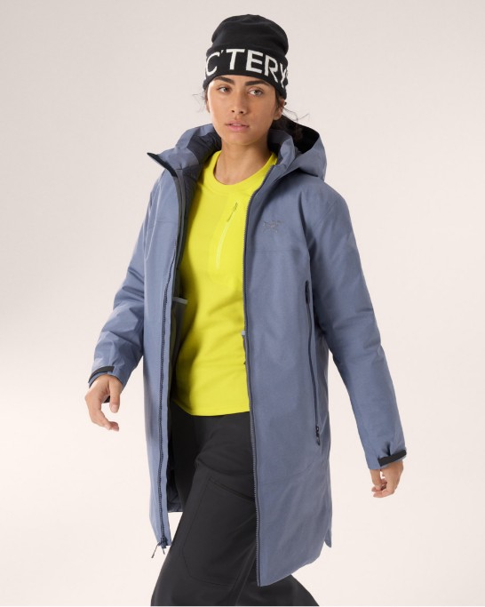 Beta Down Parka Men's