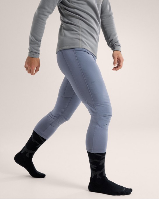 Rho Insulated 3/4 Bottom Men's