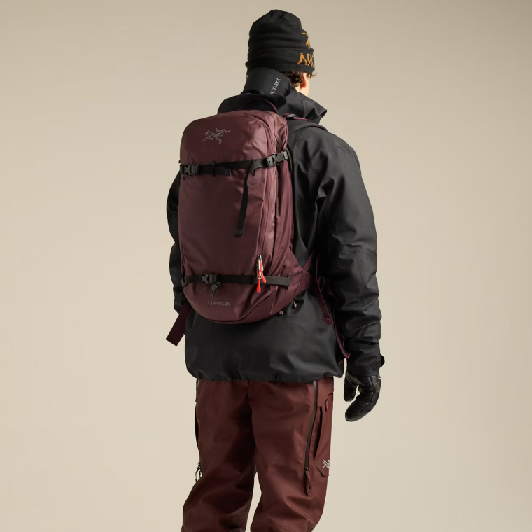 Quintic 28 Backpack